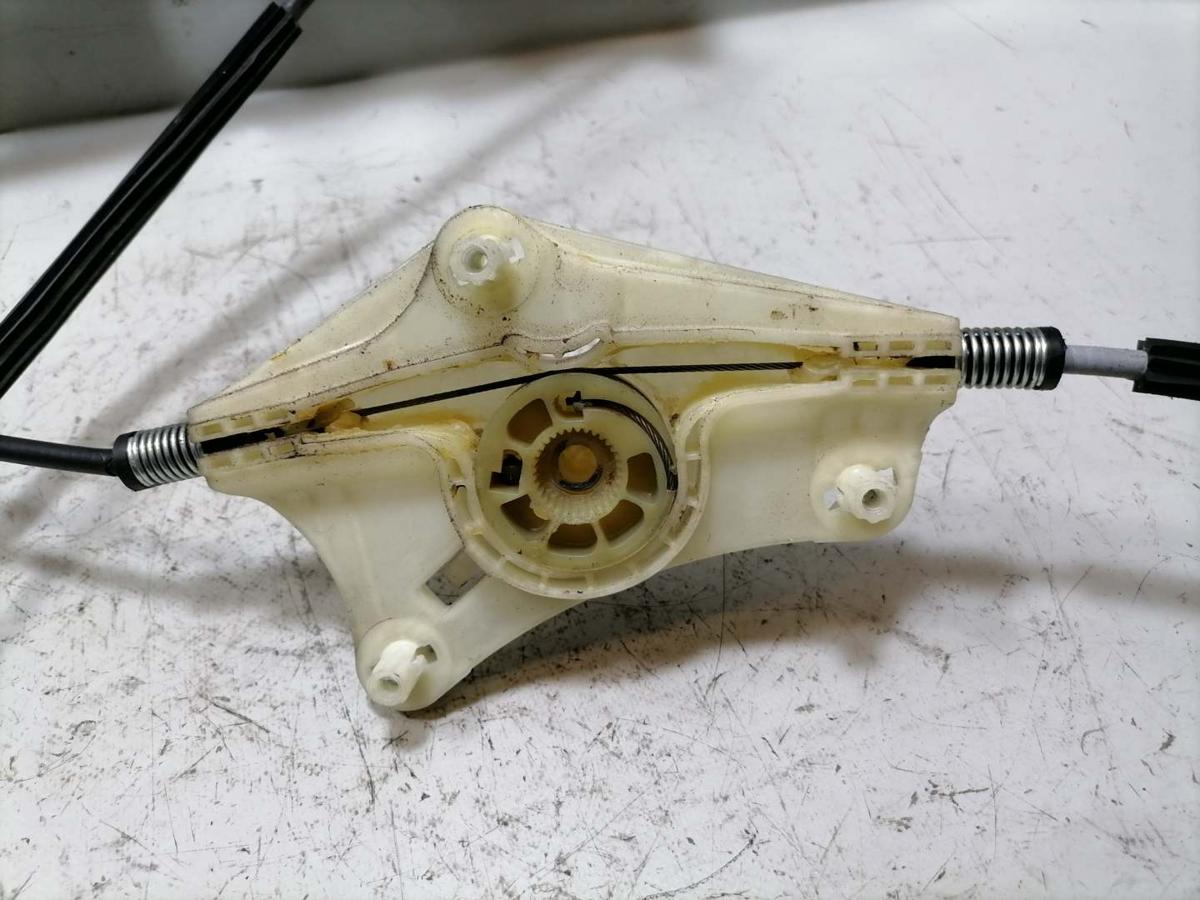 Seat Leon 5F original Fensterheber vorn links elektrisch 5-T&uuml;rer Bj.2015